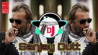 Sanjay Dutt Te Chal Mile Dj Remix Hard Bass | Prashant Thakur | Sanjay dutt song | Dialogue Wallah