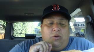 SUBWAY® Secret Menu Item - "Pizza Sub" REVIEW!!