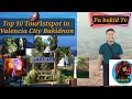 Top 10 Tourist spot in Valencia City Bukidnon.