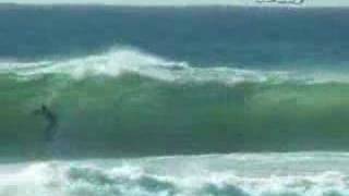 Tamba TV : 07 Andy Irons The World Champ