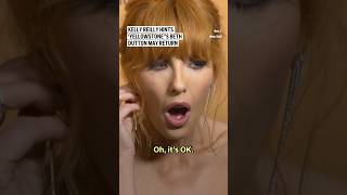 Kelly Reilly Hints Yellowstone S Beth Dutton May Return