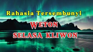 Mengungkap Rahasia Besar Weton Selasa Kliwon: Karakter, Karier, Percintaan, dan Rezeki! #weton