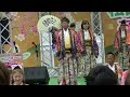 ほろろ一座志絆♬正調よさこい【松山春まつり2017】堀之内公園