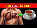 Alarming Symptoms of Fatty Liver and How to Treat Them Naturally