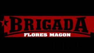 brigada flores magnon - 15ans