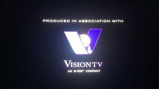 VisionTV (X2)/The Film Works/Gray Brothers Films/Para Docs Productions (2009)