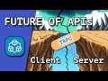 The Future of APIs - Let's Learn tRPC!