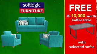 Softlogic WASI PITA WASI - Furniture