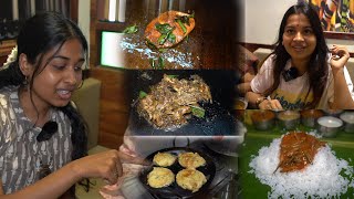 Food Lovers Don't Miss This | Bangalore Naati Style Top Hotel |  Suvaii - A Pandyan Legacy