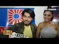 haseena movie trailer launch inayat sharma mohit arora khyati sharma arpit soni ankur verma