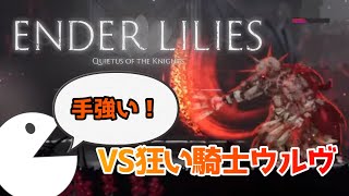 ENDER LILIES初見配信プレイするノアという者 #9【2024/1/8】