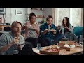 Just Eat Advert - Did Somebody Say Just Eat