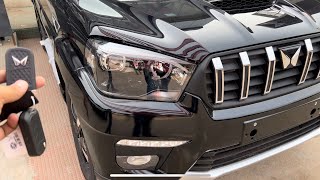 2022 Mahindra Scorpio Classic S11 | सिर्फ ₹ 15.49 लाख इस Black Beast के लिए। Maza Aa Gaya..Waah Waah