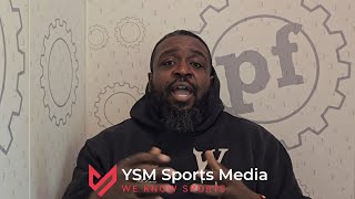 "No Where to Run!" - AKOYE Exposes The Brutal TRUTH: Shakur Stevenson Has To HURT Teofimo Lopez!