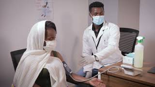 Chapter 3: Register a Patient