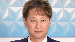 中居正広の番組出演が続々と中止になる「本当の理由」…関係者が明かした”フジテレビ”の存続危機