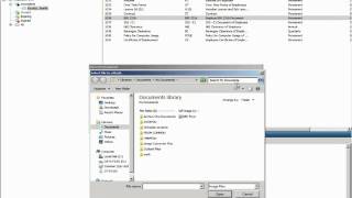 Archive One Training - Document Sets