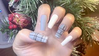 Hanbi Channel | nail kẻ dạ