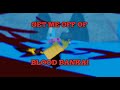 I CAN'T STOP USING BLOOD BANKAI... THE BEST BANKAI IN THE GAME | Type Soul