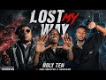 Holy Ten ft chillmaster & oriayano _LOST MY WAY _RISKY LIFE 3 ALBUM 