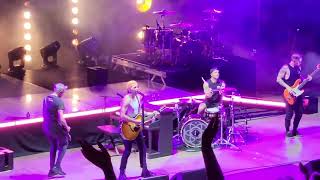 Missing You by All Time Low at Red Rocks 6/4/24