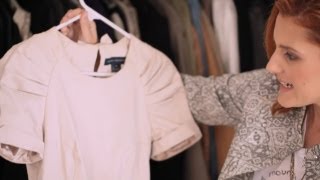 (Sweepstakes Closed) Who Wants a FREE French Connection Dress? || KIN STYLE