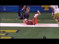 Best Catches in College Football History