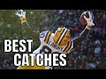 Best Catches in College Football History