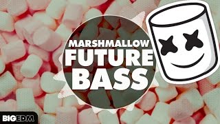Marshmello Inspired Future Bass Sounds & Serum Presets