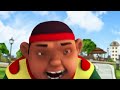 BoBoiBoy Season 1 Episode 1