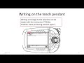 RobotStudio Programming basics 3