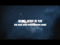 Not You - Alan Walker ft Emma Steinbakken | Lirik lagu terjemahan