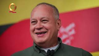 GV Noticias de la Noche | Diosdado Cabello: Falso Positivo Detención de María Corina