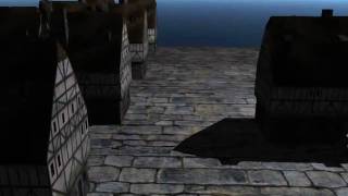 Ogre Pathfinding base, release build