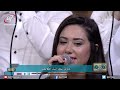 ترنيمة ربي عايشين وسط دنيا المرنم بهجت عدلي برنامج هانرنم تاني