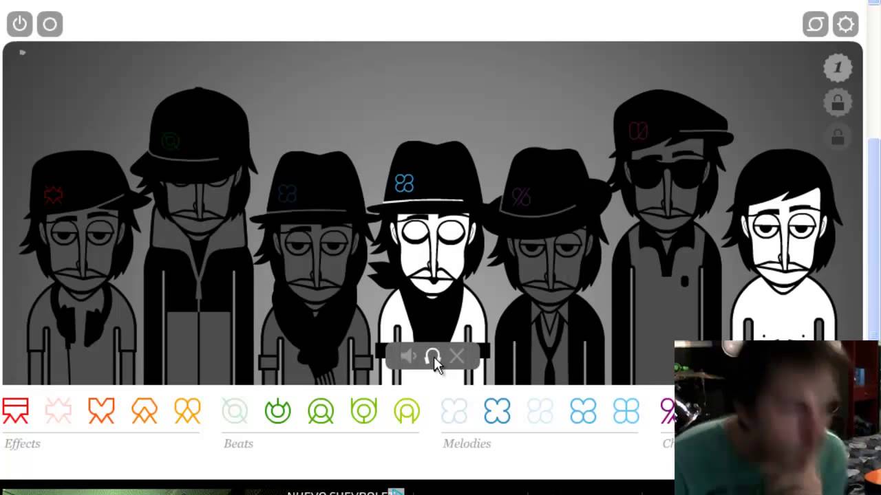 Incredibox 3 Game Pikoltrue