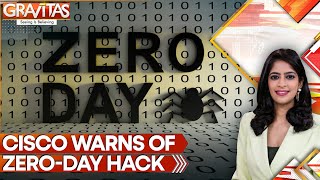 Cisco Warns of Zero-Day Hack Affecting AsyncOS, Email & Web Manager | GRAVITAS