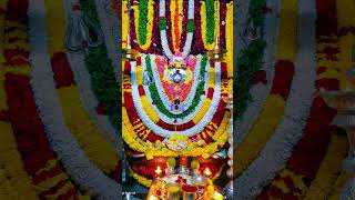 13/2/2025 siganduru chowdeshwari ammana Indhina alankaara 🙏🙏