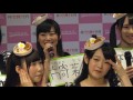 20150928 アレアガールズ 1部 ＠立川アレアスタジオ