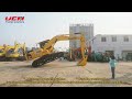 komatsu pc200 8 excavators