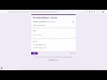 how to add payment option in google forms step by step