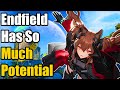 Arknights Endfield Is So Close To Being Amazing, But...