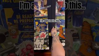 Addicted To Fallout Confirmed