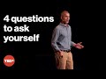What if AI is making your life worse? | Benjamin Mitchell-Yellin | TEDxSHSU