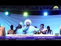 QUEEN MADIVA LIVE AT CCC HEPHZIBAH CATHEDRAL | HOT PRAISE AND WORSHIP