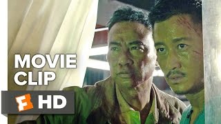 Kill Zone 2 Movie CLIP - Let's get Out of Here (2016) - Action Movie HD
