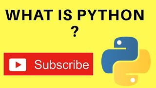 Python Summer Internship | What is Python Course | Python Tutorial | Craw Cyber Security