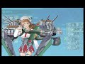 艦これ　e3 2割りチャレンジから　トーチ作戦 12