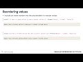 Regular Expressions in Python: Positional formatting