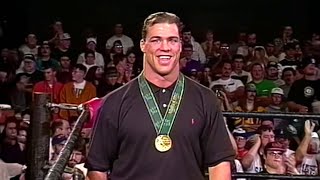 10 Biggest Ecw Controversies